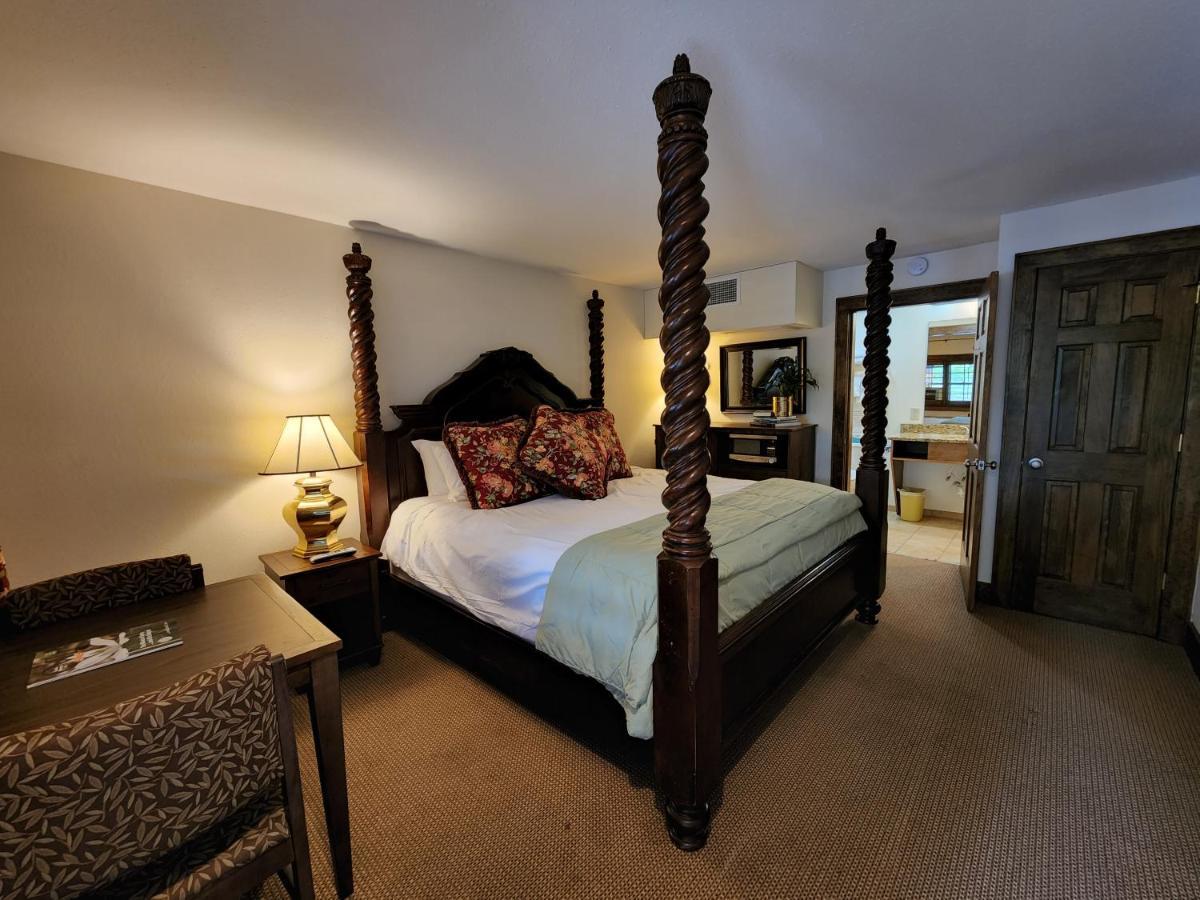 The Inn At Shady Lawn Newland Extérieur photo