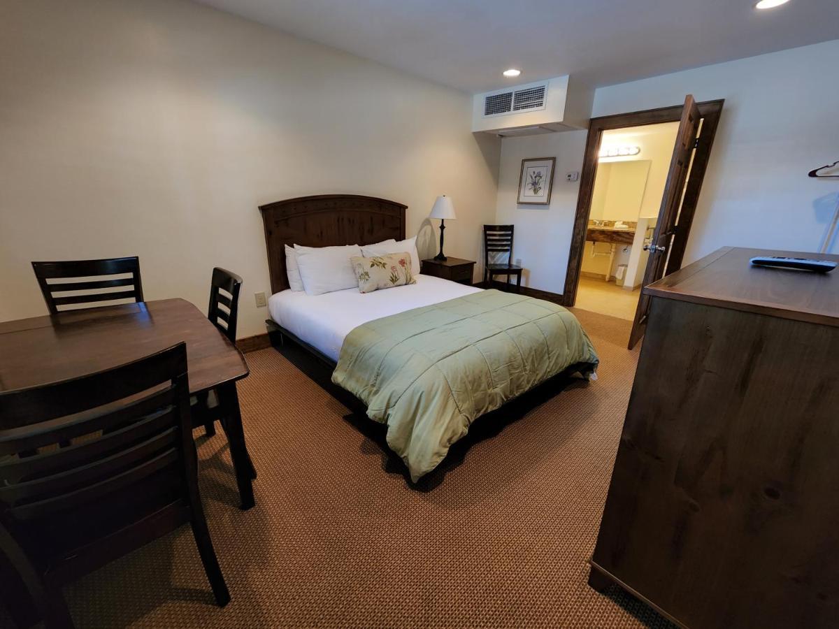 The Inn At Shady Lawn Newland Extérieur photo