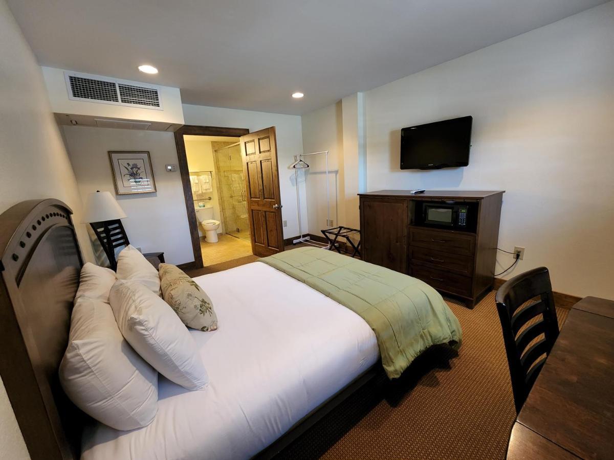 The Inn At Shady Lawn Newland Extérieur photo