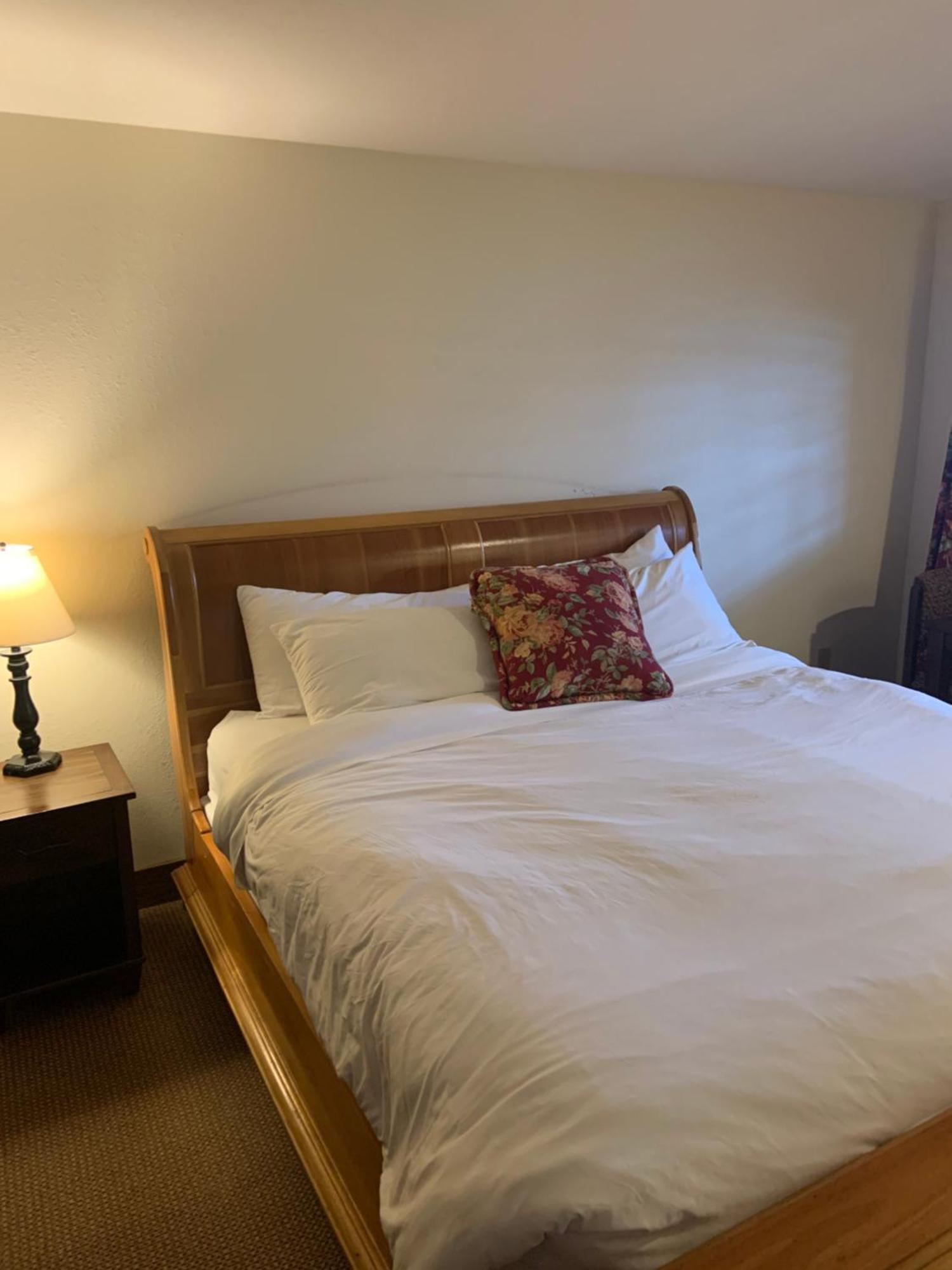 The Inn At Shady Lawn Newland Extérieur photo